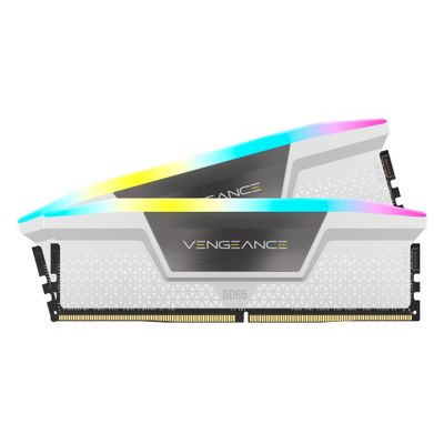 Kit memorije CORSAIR Vengeance (64 GB 2 x 32 GB, DDR5-5200 DIMM CL40)