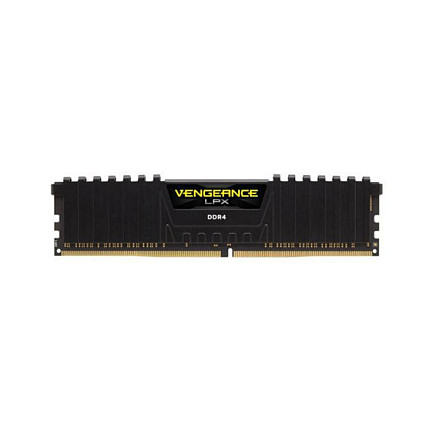 RAM CORSAIR Vengeance LPX (8 GB, dimm 288-pin, DDR4, 3200 MHz, unbuffered)-2