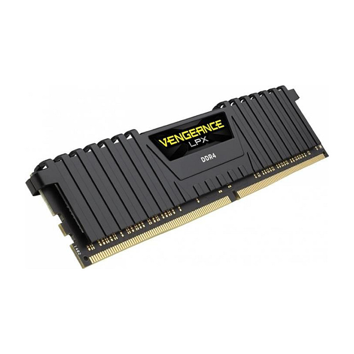 RAM CORSAIR Vengeance LPX (8 GB, dimm 288-pin, DDR4, 3200 MHz, unbuffered)-4