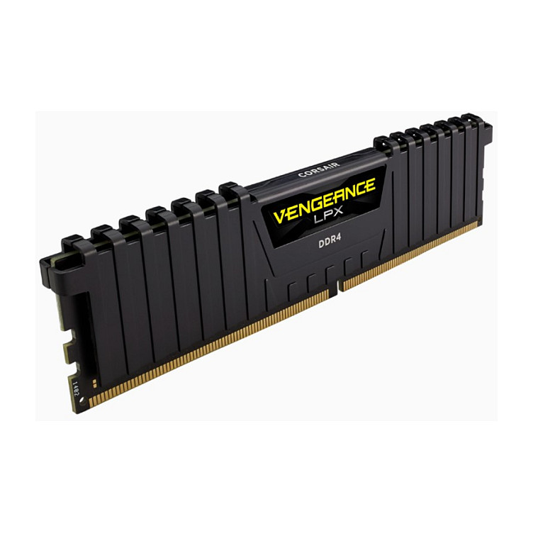 RAM CORSAIR Vengeance LPX (8 GB, dimm 288-pin, DDR4, 3200 MHz, unbuffered)-5