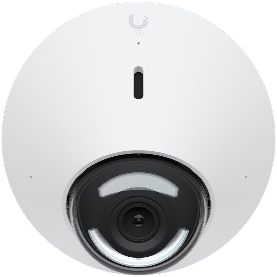 Kamera UBIQUITI UniFi Protect G5 Dome 2K HD PoE-2
