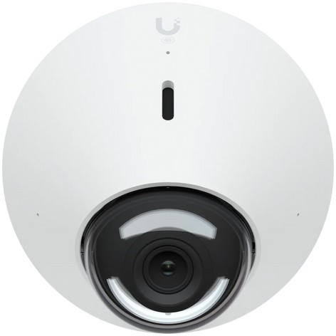 Kamera UBIQUITI UniFi Protect G5 Dome 2K HD PoE-1