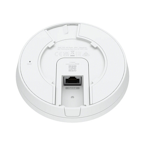 Kamera UBIQUITI UniFi Protect G5 Dome 2K HD PoE-8