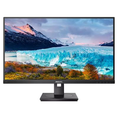 Led monitor PHILIPS S-line 273S1 (68.6 cm, 1920 x 1080 Full HD)-3
