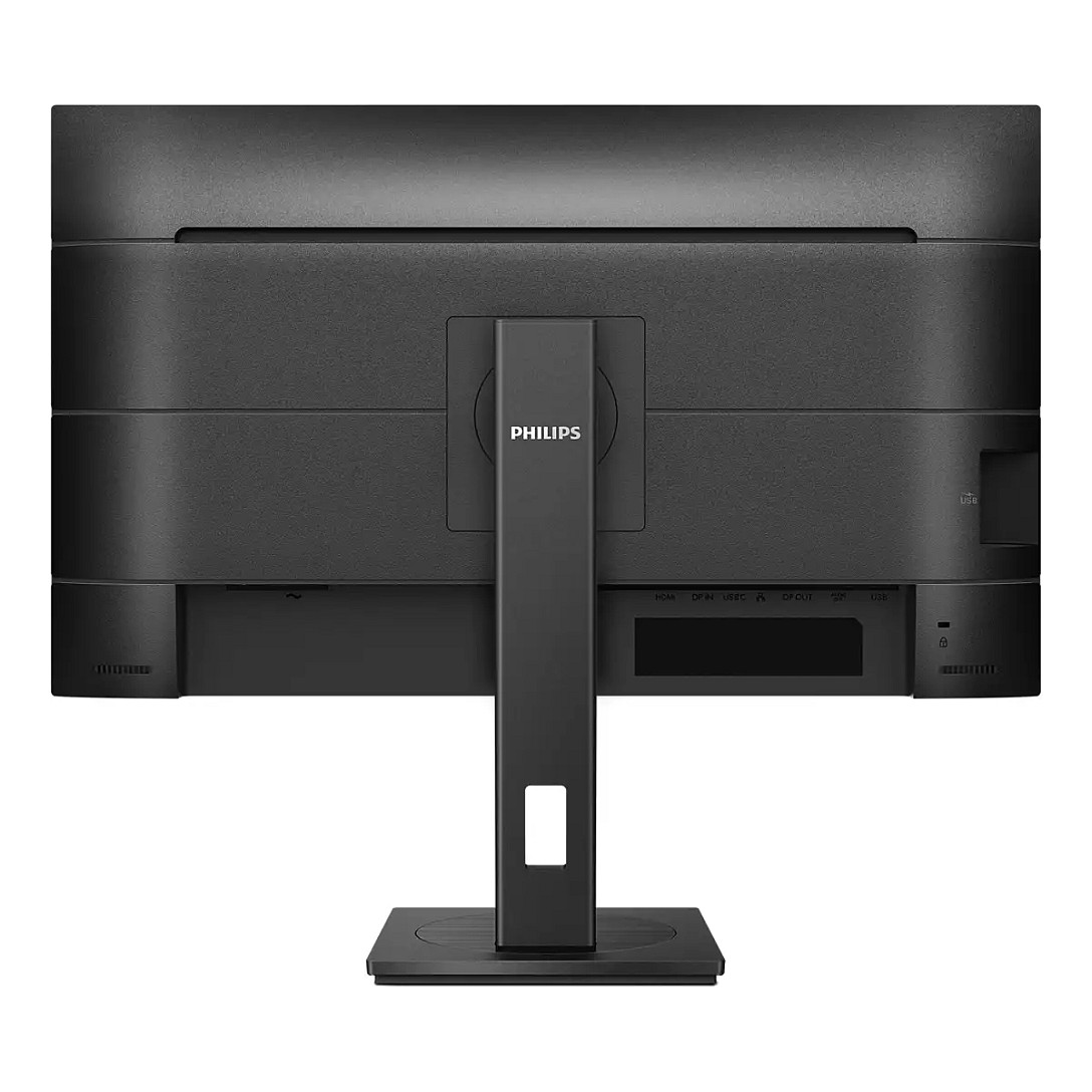 Led monitor PHILIPS S-line 273S1 (68.6 cm, 1920 x 1080 Full HD)-6