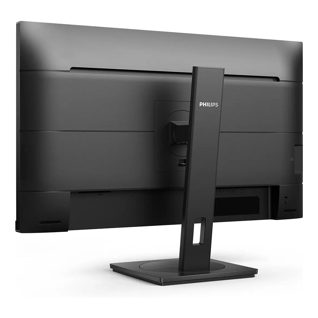 Led monitor PHILIPS S-line 273S1 (68.6 cm, 1920 x 1080 Full HD)-11