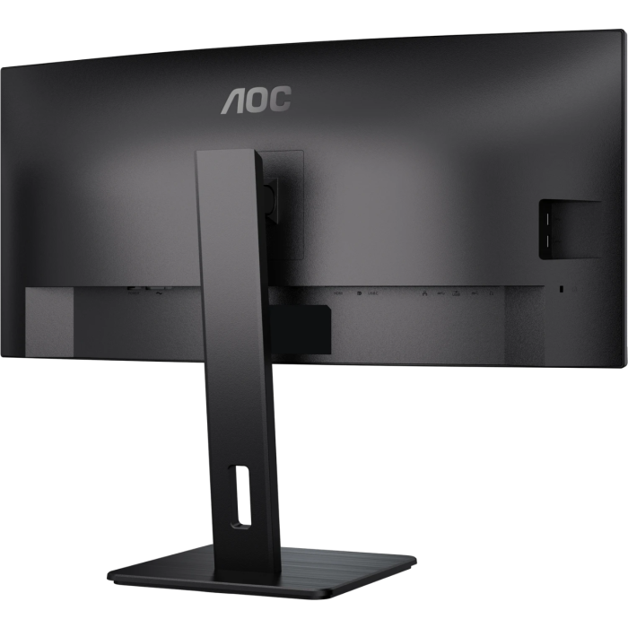 Monitor AOC CU34P3CV (34" VA, 100Hz, 3440x1440 UWQHD, zakrivljeni) crni-14