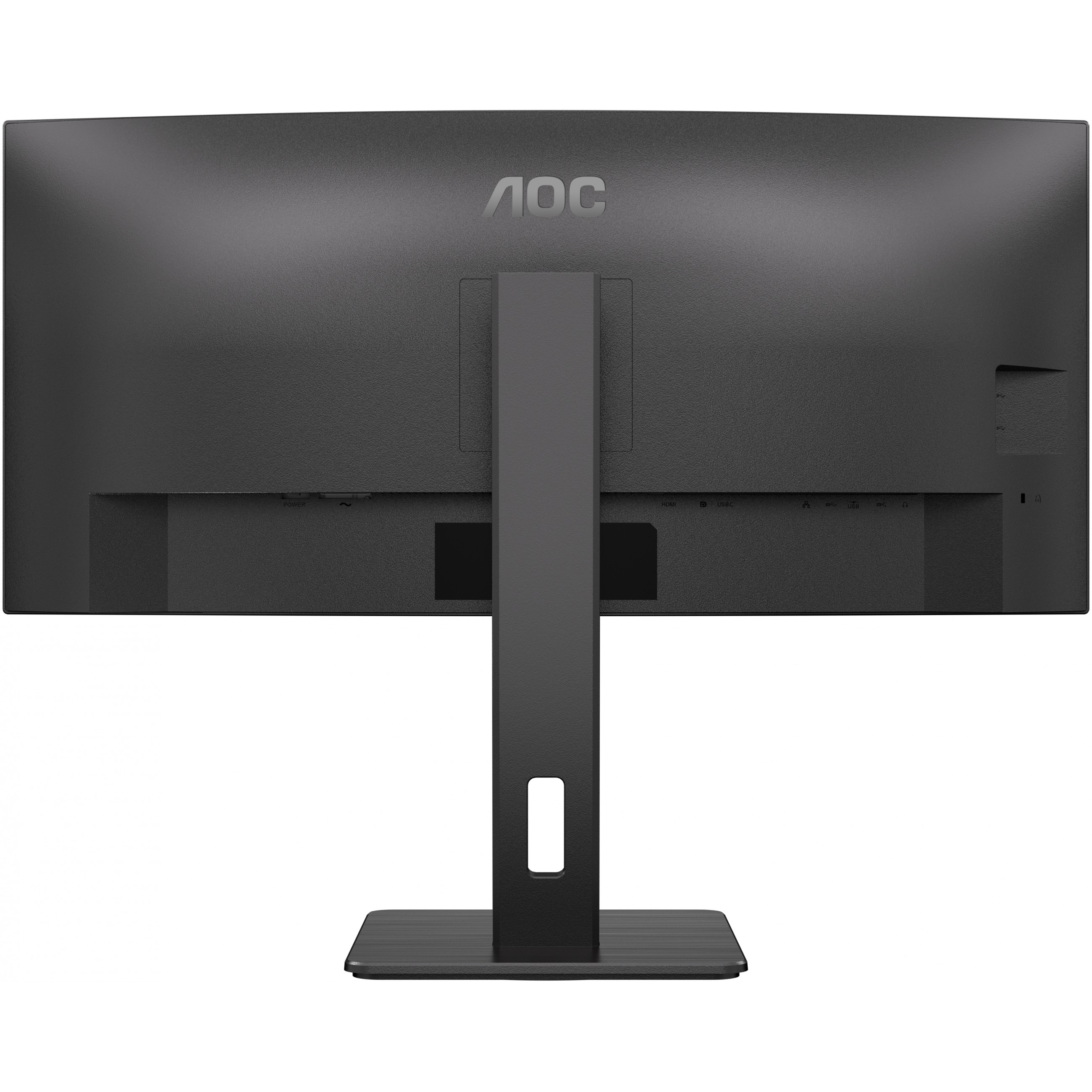 Monitor AOC CU34P3CV (34" VA, 100Hz, 3440x1440 UWQHD, zakrivljeni) crni-20