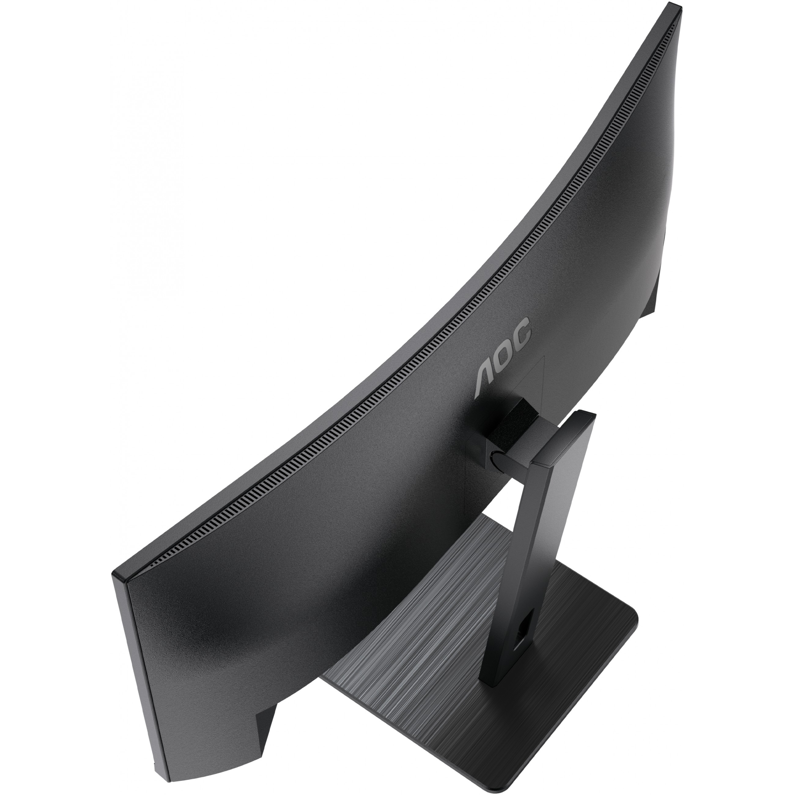 Monitor AOC CU34P3CV (34" VA, 100Hz, 3440x1440 UWQHD, zakrivljeni) crni-23