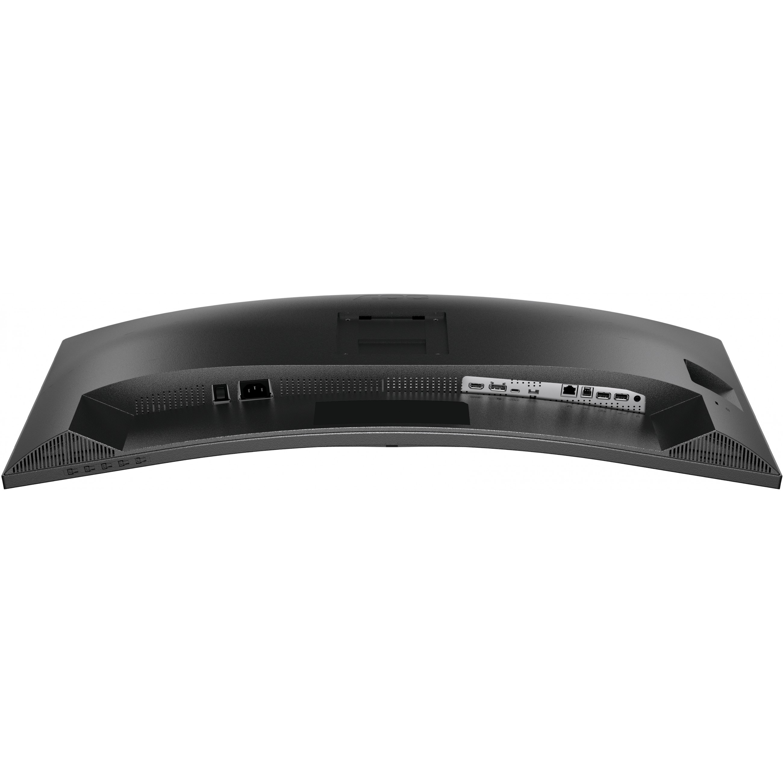 Monitor AOC CU34P3CV (34" VA, 100Hz, 3440x1440 UWQHD, zakrivljeni) crni-25
