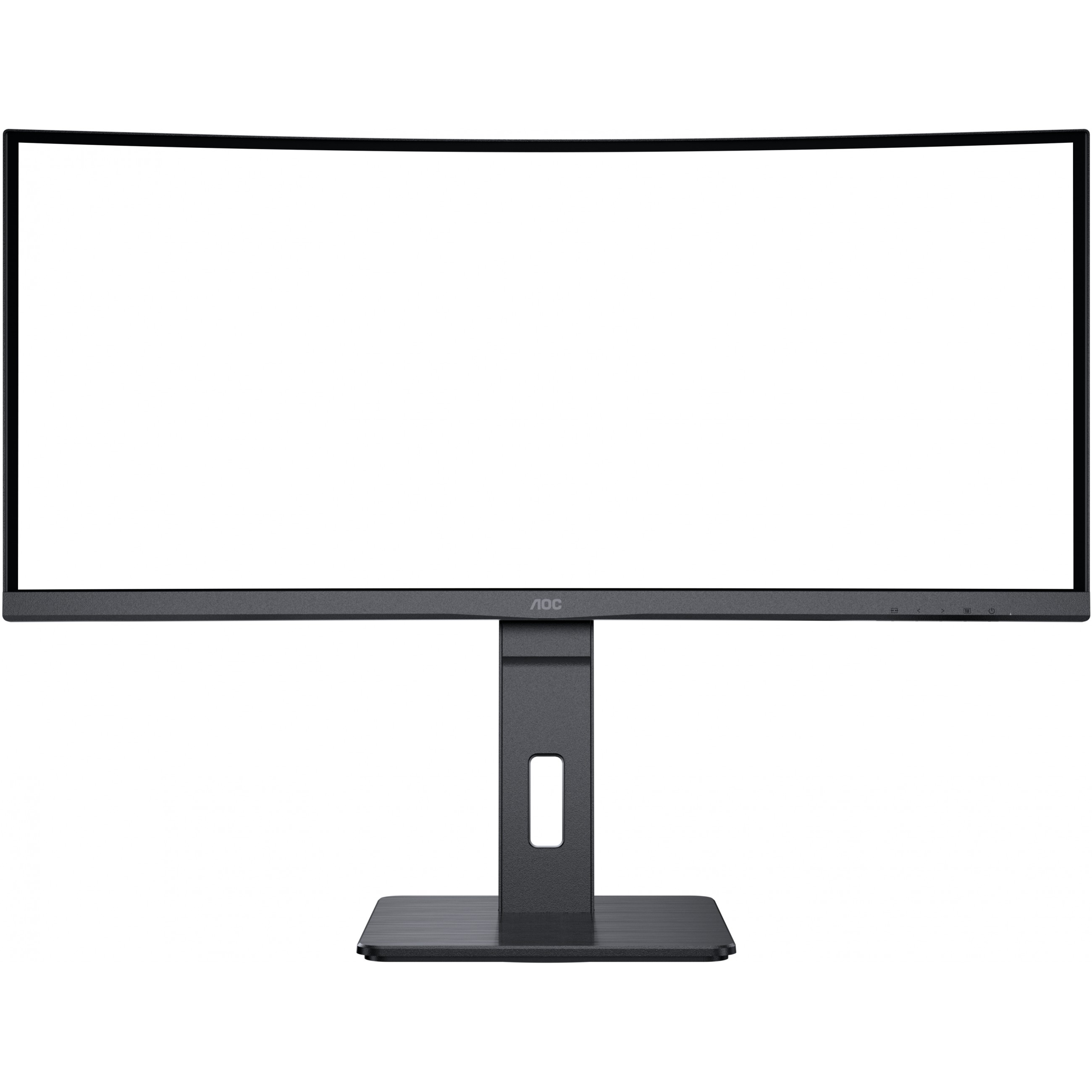 Monitor AOC CU34P3CV (34" VA, 100Hz, 3440x1440 UWQHD, zakrivljeni) crni-29