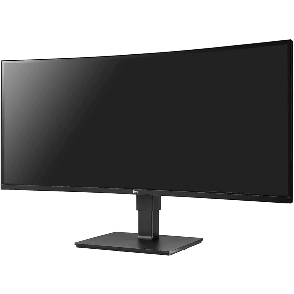 Monitor LG 35BN77CP-B (35", Quad HD, 100 Hz, VA, 5 ms, HDMI/DP)-4