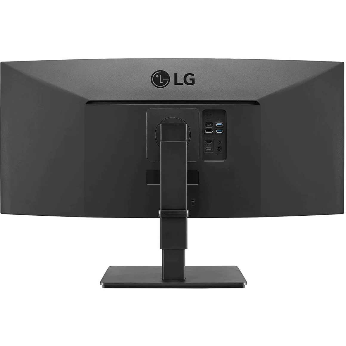 Monitor LG 35BN77CP-B (35", Quad HD, 100 Hz, VA, 5 ms, HDMI/DP)-7