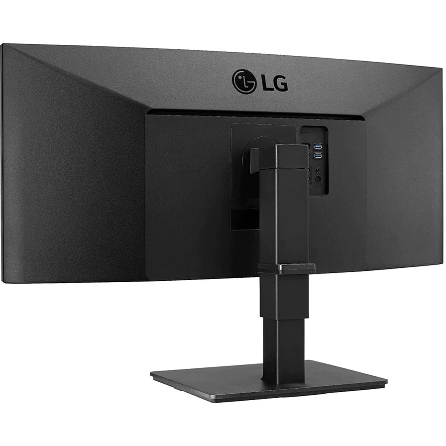 Monitor LG 35BN77CP-B (35", Quad HD, 100 Hz, VA, 5 ms, HDMI/DP)-8