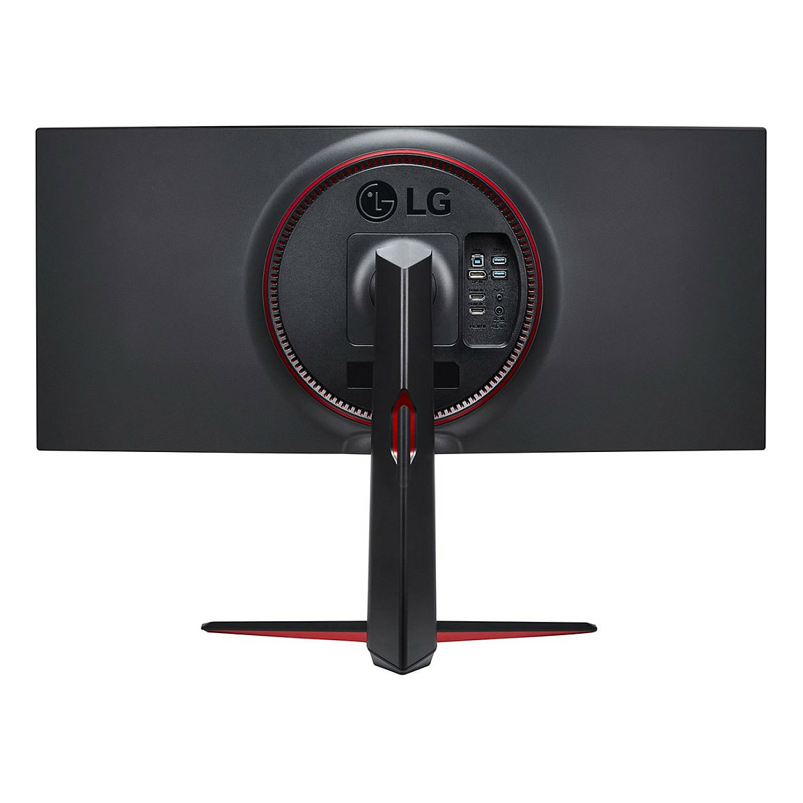 Monitor LG UltraGear 34GN850P-B 34" (Nano IPS, UWQHD, 160Hz, 1ms, G-Sync kompatibilan, zakrivljeni, crna boja)-10