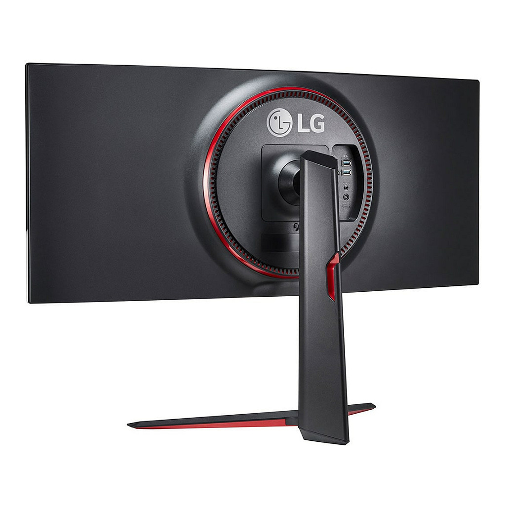 Monitor LG UltraGear 34GN850P-B 34" (Nano IPS, UWQHD, 160Hz, 1ms, G-Sync kompatibilan, zakrivljeni, crna boja)-11