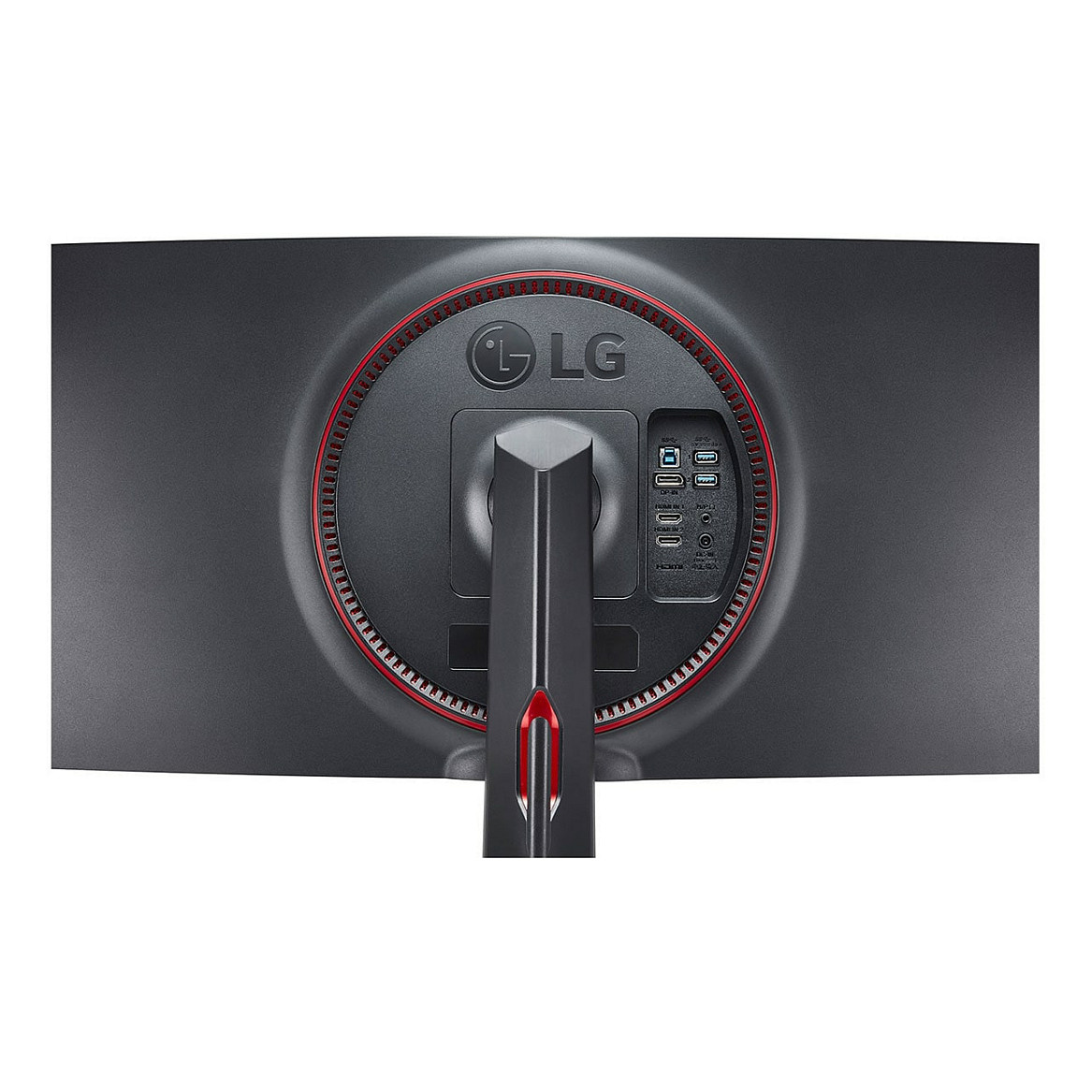 Monitor LG UltraGear 34GN850P-B 34" (Nano IPS, UWQHD, 160Hz, 1ms, G-Sync kompatibilan, zakrivljeni, crna boja)-12