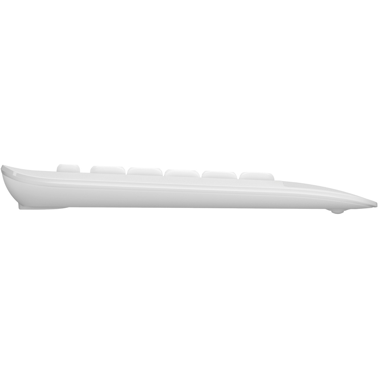 Tipkovnica LOGITECH Signature K650 bjelkasta – internacionalna non HR tipkovnica-11