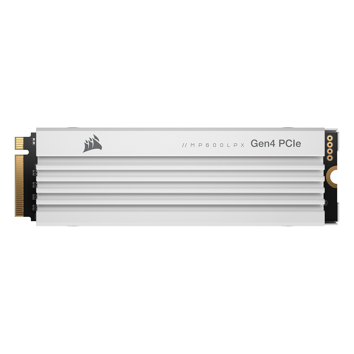 SSD CORSAIR MP600 PRO LPX (2 TB, pcie 4.0 x4, nvme)-1