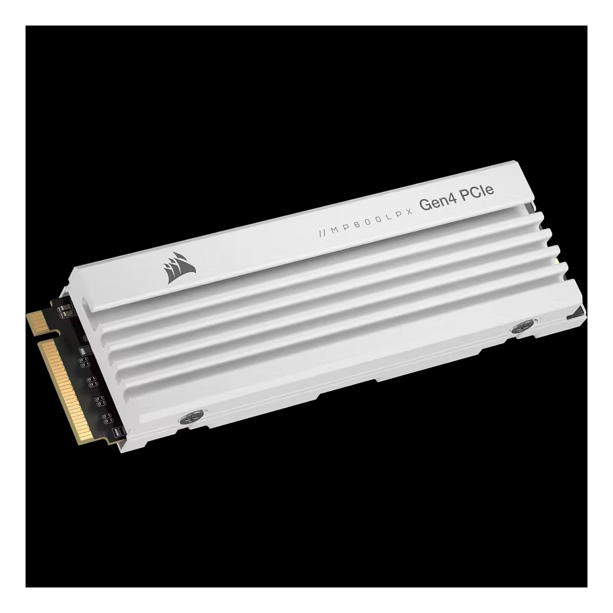 SSD CORSAIR MP600 PRO LPX (2 TB, pcie 4.0 x4, nvme)-10