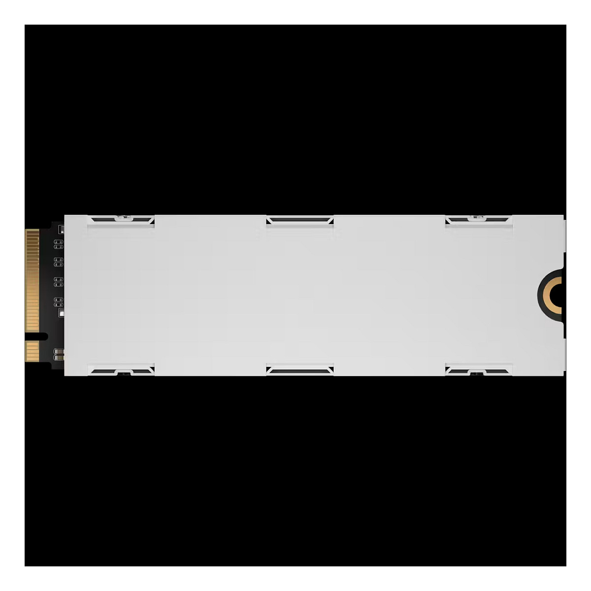 SSD CORSAIR MP600 PRO LPX (2 TB, pcie 4.0 x4, nvme)-11