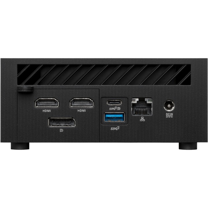 Mini računalo ASUS ExpertCenter PN64 BB7004MDE1 (Intel Core i7-13700H)-9