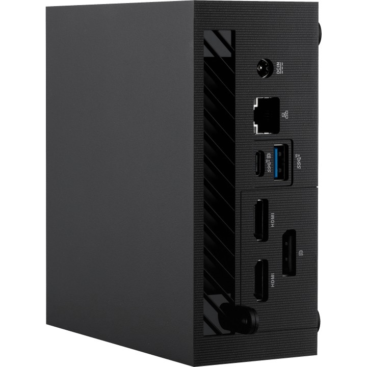 Mini računalo ASUS ExpertCenter PN64 BB7004MDE1 (Intel Core i7-13700H)-13