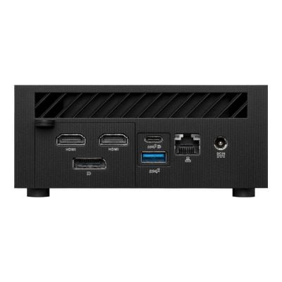 Mini PC ASUS PN64-S7018MDE1 i7 XE (Intel Core i7-13700H, 16GB RAM, 512GB SSD, Intel Iris Xe Graphics)