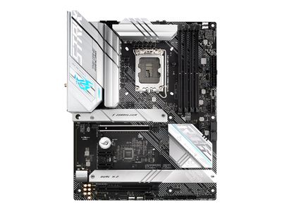 Matična ploča ASUS ROG STRIX B660-A GAMING WIFI D4 (ATX, LGA1700 Socket, B660, WiFi)-0