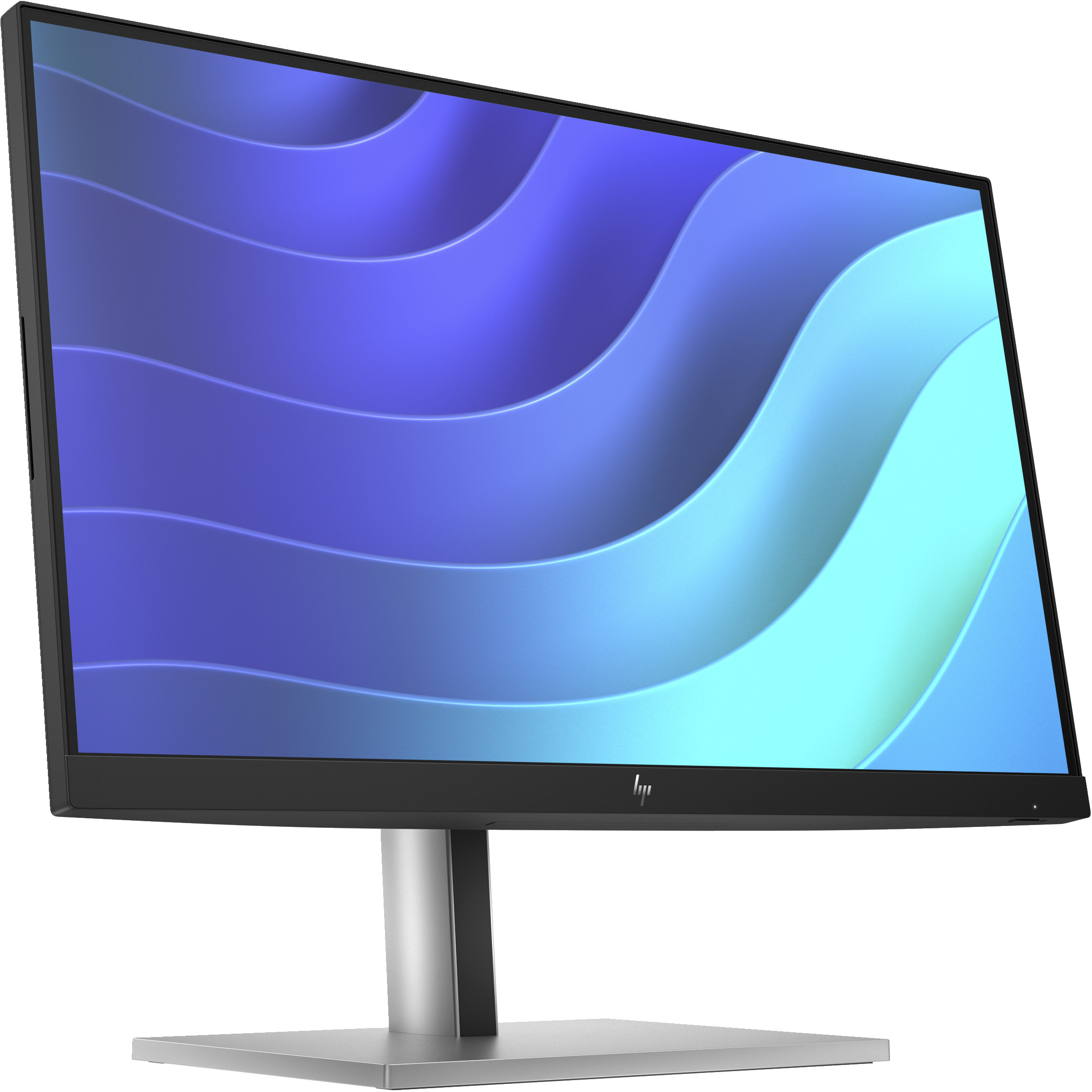 Monitor HP E22 G5 (21.5", 1920 x 1080 Full HD, LED)-5
