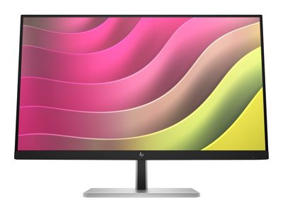 Monitor HP E24t G5 (23.8" IPS, FHD, 75Hz)-0
