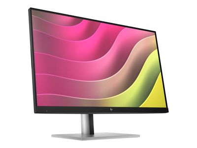 Monitor HP E24t G5 (23.8" IPS, FHD, 75Hz)-2