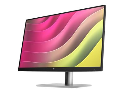 Monitor HP E24t G5 (23.8" IPS, FHD, 75Hz)-1