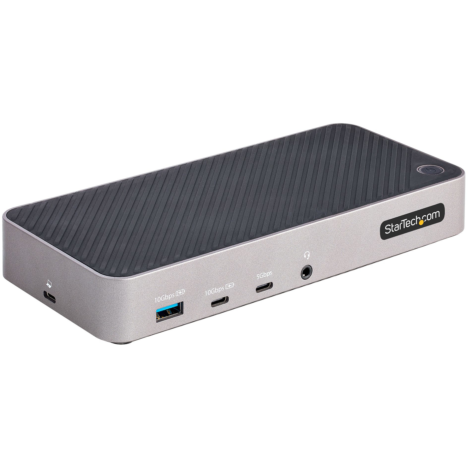 Docking stanica STARTECH.COM USB-C trostruka (hdmi, dp, trostruki 4k, 5x usb hub, gbe, 100w pd, univerzalna, tb 3/4 kompatibilna)-6
