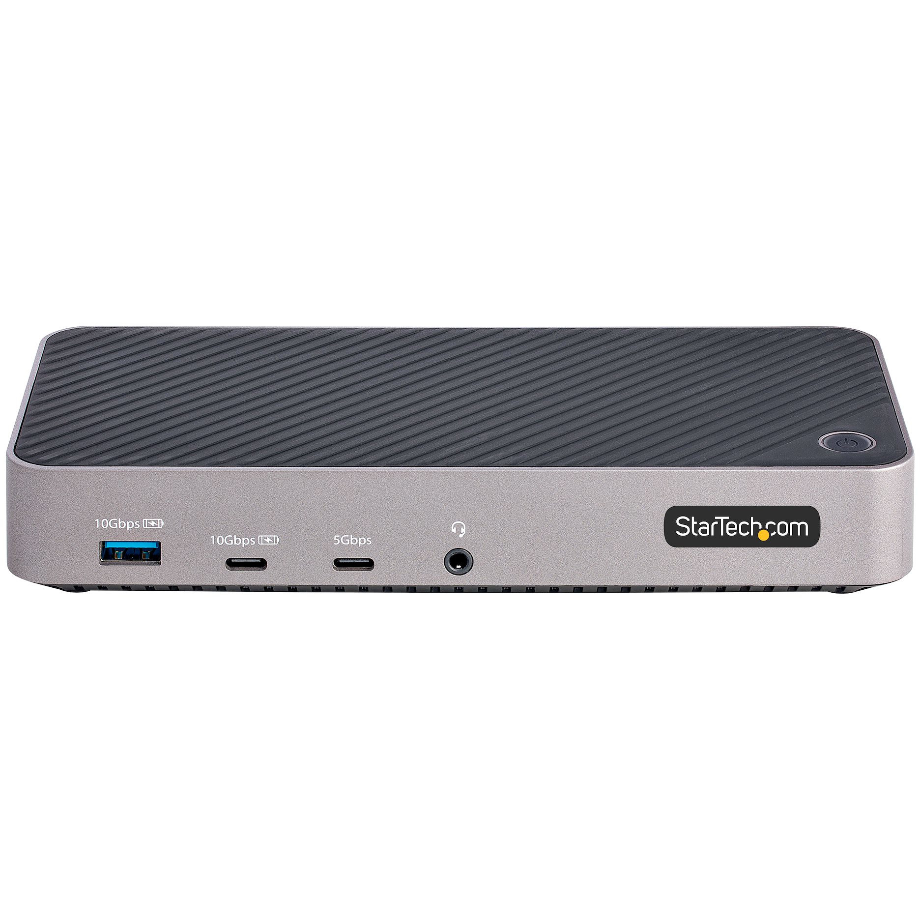 Docking stanica STARTECH.COM USB-C trostruka (hdmi, dp, trostruki 4k, 5x usb hub, gbe, 100w pd, univerzalna, tb 3/4 kompatibilna)-19