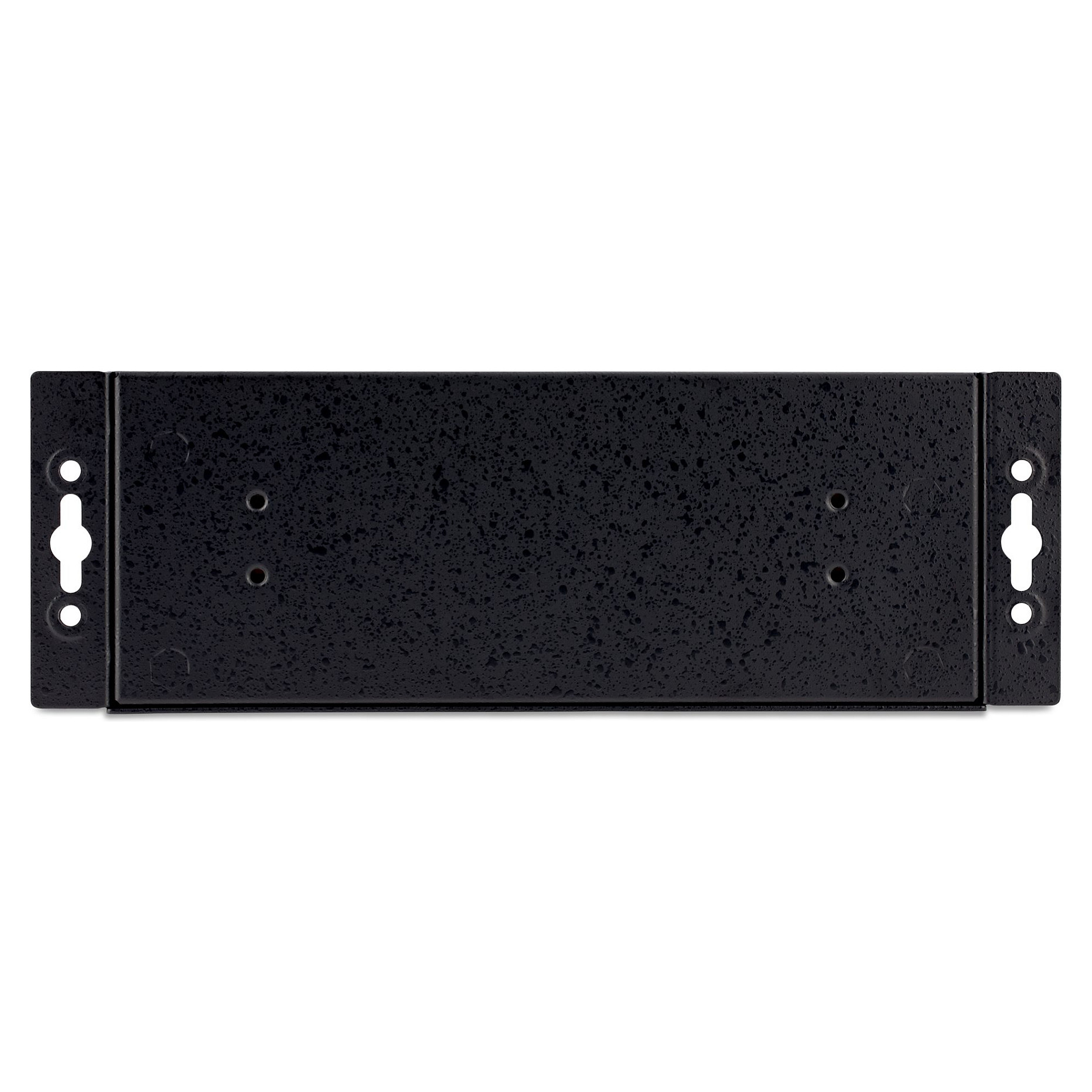 Industrijski USB hub STARTECH.COM (s 4 priključka, USB 3.0 5Gbps hub, robusni USB hub s 15kV zračnom/8kV kontaktom ESD i zaštitom od udara, DIN/zid/stol-12