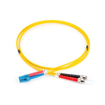 Optički kabel DIGITUS DK-2931-03 (LC/ST, 3 m)-1
