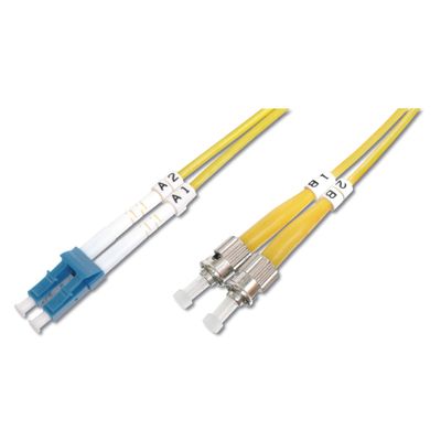 Optički kabel DIGITUS DK-2931-03 (LC/ST, 3 m)-2