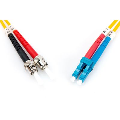 Optički kabel DIGITUS DK-2931-03 (LC/ST, 3 m)