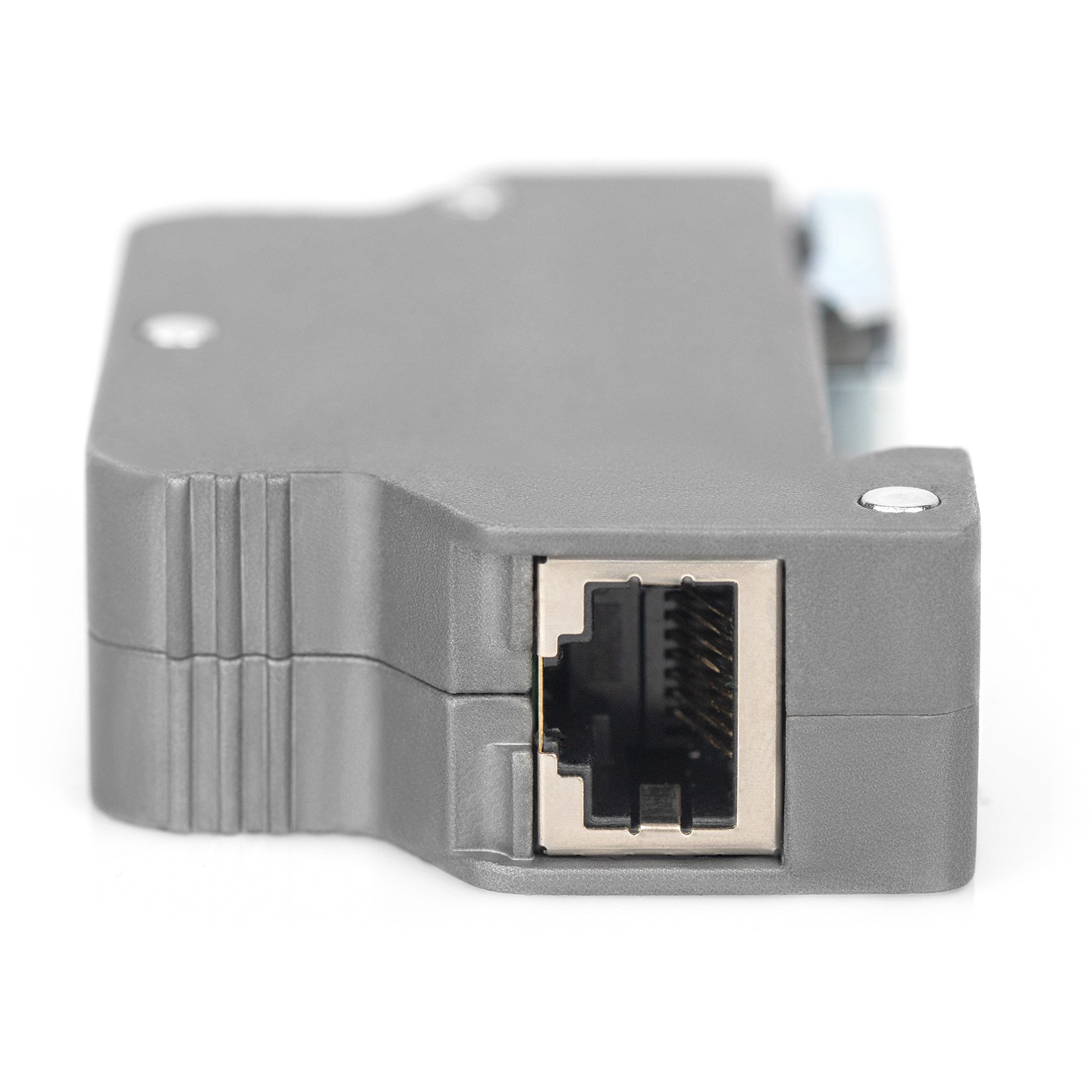 DIGITUS DN-95421 - PoE zaštitnik od prenapona (zaštita do 10 kV, podrška za Gigabit mreže do 1000 Mbps, PoE, PoE+, PoE++)-11