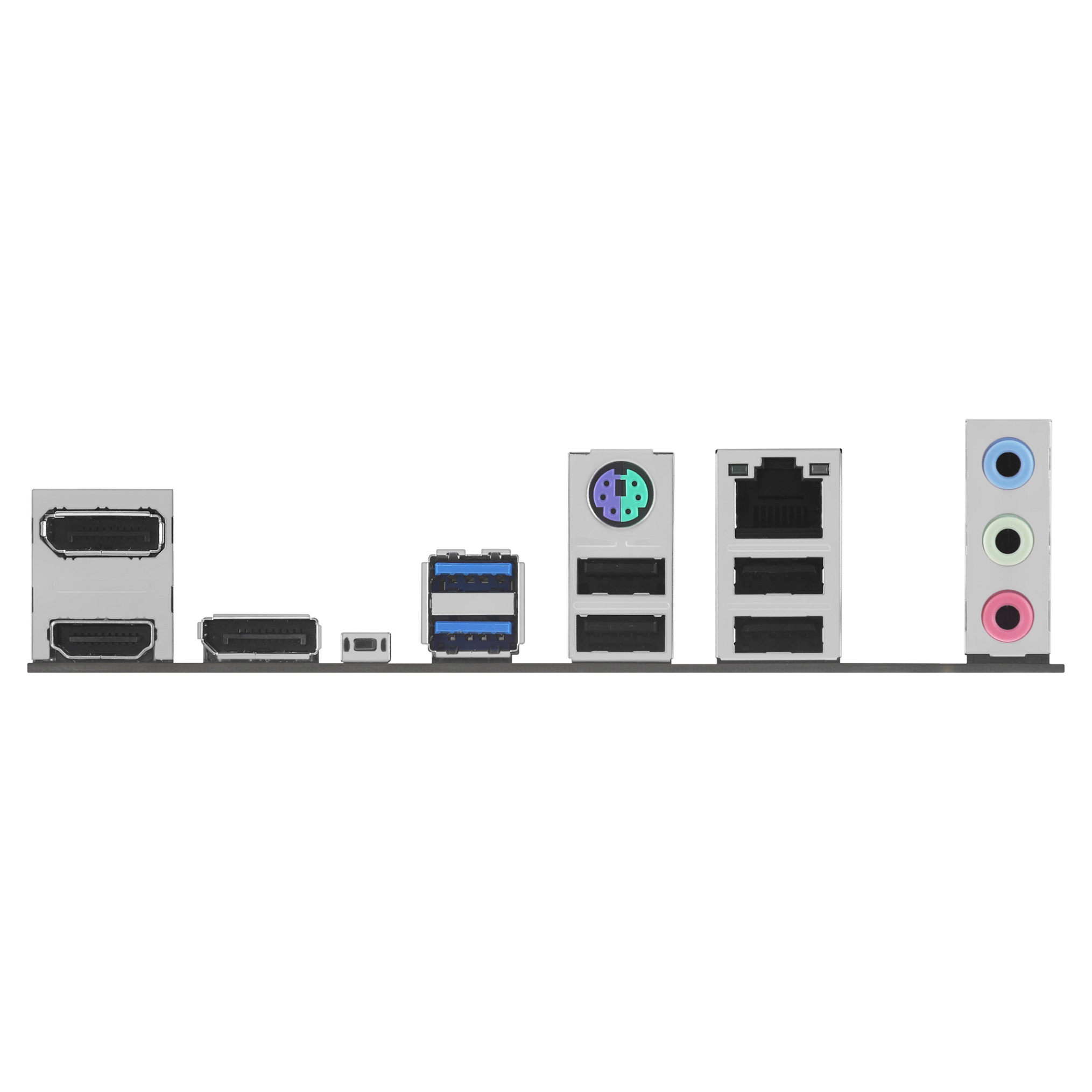 Matična ploča ASUS TUF GAMING A620M-PLUS (micro ATX, Socket AM5, AMD A620)-6