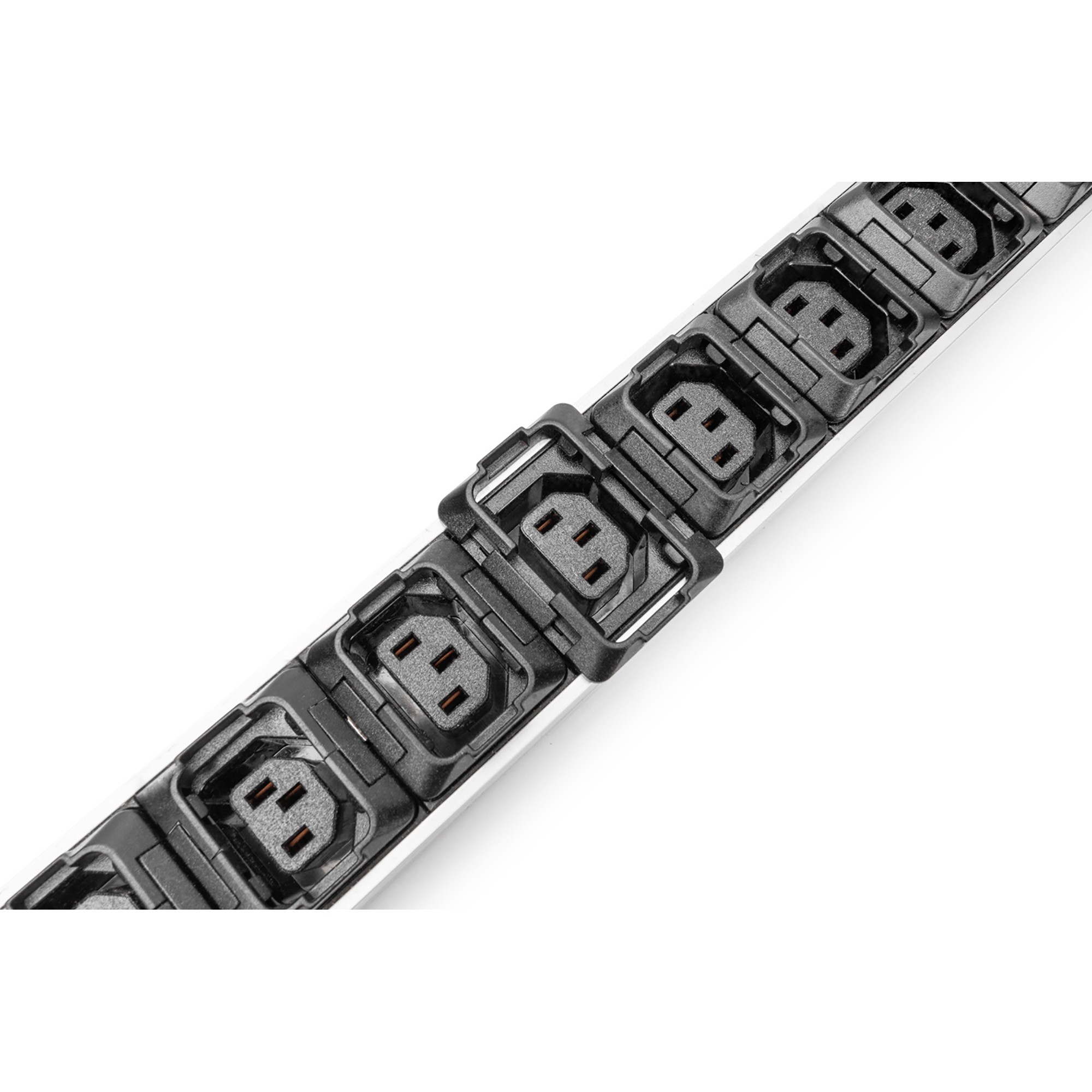 Jedinica za distribuciju napajanja IT DIGITUS Basic (trofazna, 16 A, 3 m)-9