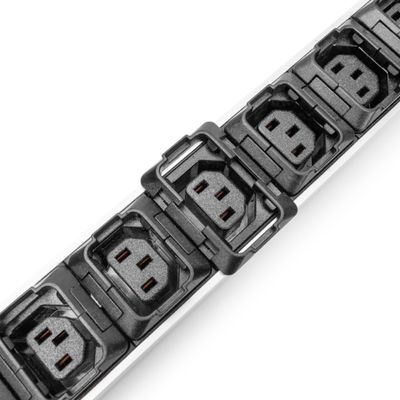 Jedinica za distribuciju napajanja IT DIGITUS Basic (trofazna, 16 A, 3 m)-2