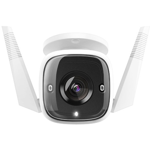 Vanjska sigurnosna Wi-Fi kamera TP-LINK TC65 (3 MP, 3.89 mm/F2.2, H.264, Micro SD do 128GB)-2