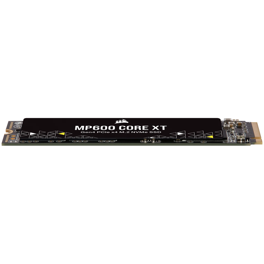 SSD CORSAIR MP600 CORE XT (4 TB, PCIe 4.0 x4 NVMe)-2