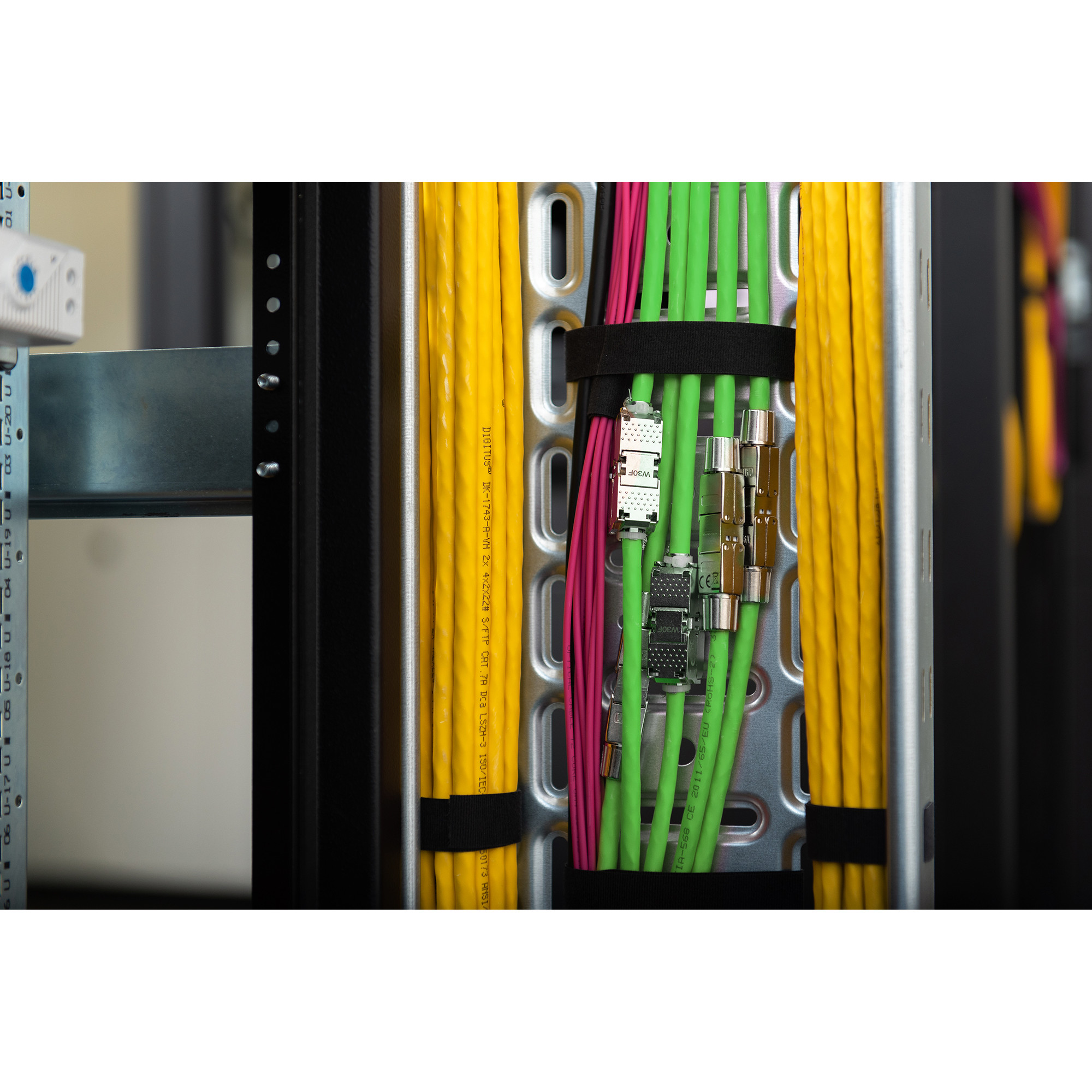 Kabel za instalaciju DIGITUS CAT 8.2 S/FTP (Simplex, Dca, 100 m)-5
