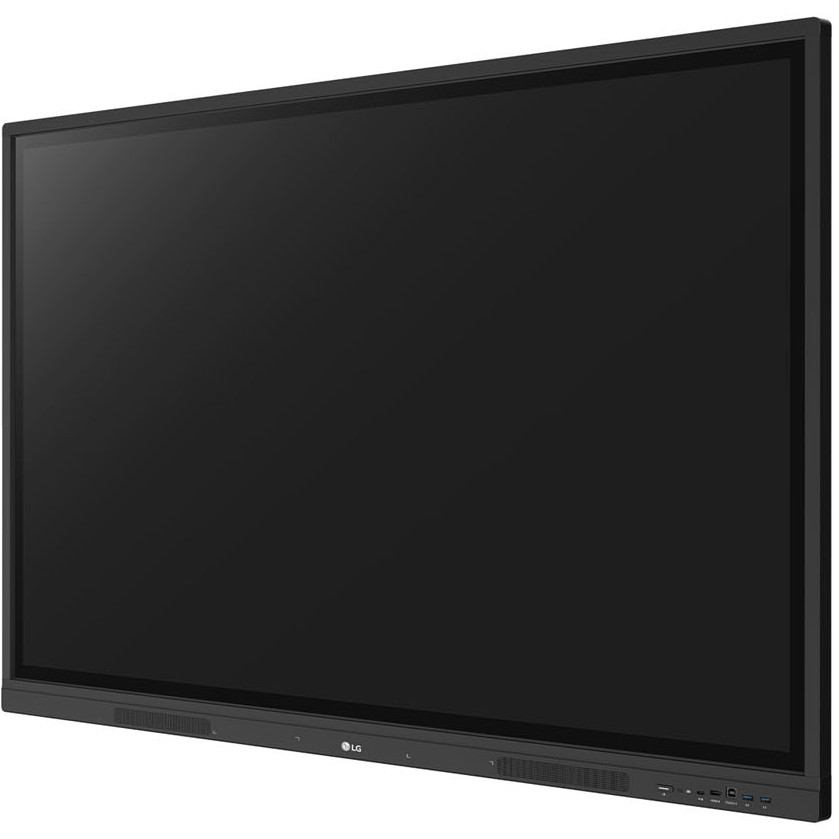 Led zaslon LG CreateBoard 55TR3DK-B TR3DK Series (55", LCD, 4K, za obrazovanje / poslovanje)-4