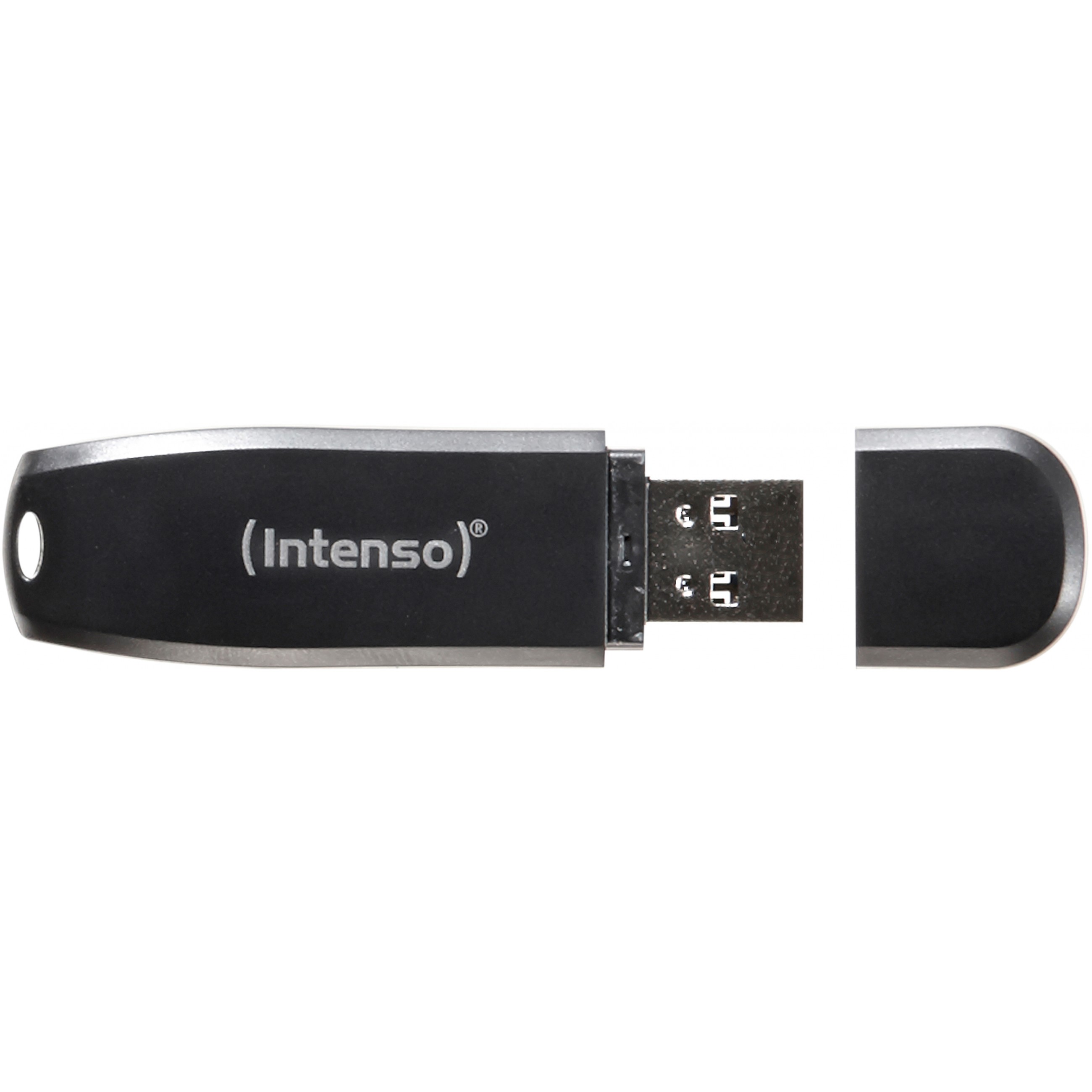 USB flash drive INTENSO Speed Line 256 GB-2