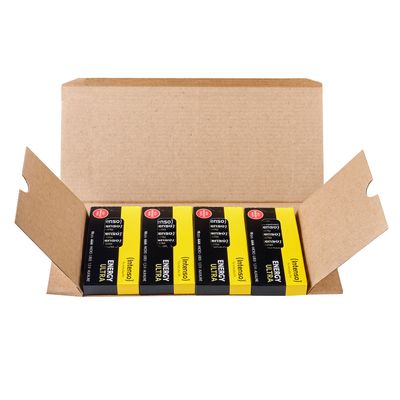 Baterija INTENSO AAA LR03 Alkaline (40 komada)-1