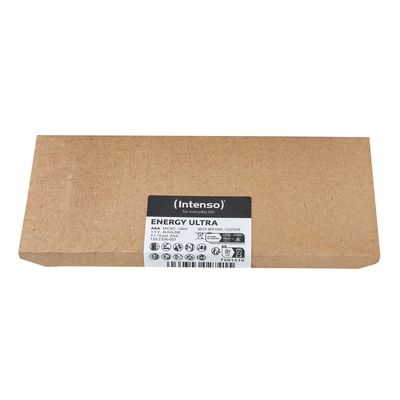 Baterija INTENSO AAA LR03 Alkaline (40 komada)-2